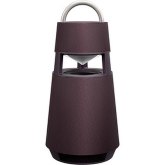 Bezdrátový audiosystém LG RP4 VIOLET