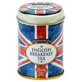 čaj plechovka MT61, sypaný čaj (20 g), RETRO UNION JACK, NET