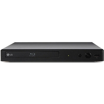 BLU RAY přehrávač LG BP350