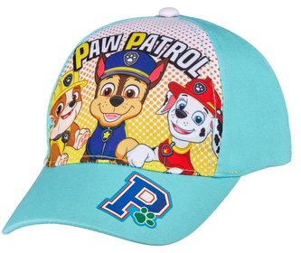 KŠILTOVKA TLAPKOVÁ PATROLA - velikost 52