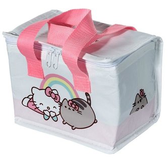 CHLADÍCÍ TAŠKA PUSHEEN