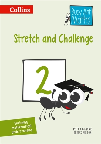 Stretch and Challenge 2 Stretch and Challenge 2