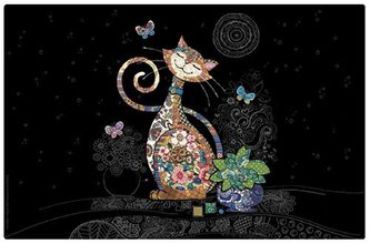 PROSTÍRÁNÍ STA05A87 BUG ART KIUB