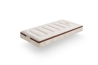 Matrace Louis 120x60x12cm, Natural Matrace Louis 120x60x12cm, Natural
