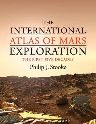 The International Atlas of Mars Exploration