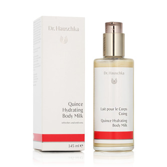 Dr. Hauschka Quince Hydrating Body Milk 145 ml