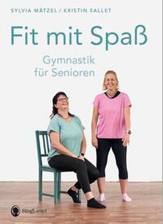 Gymnastik für Senioren