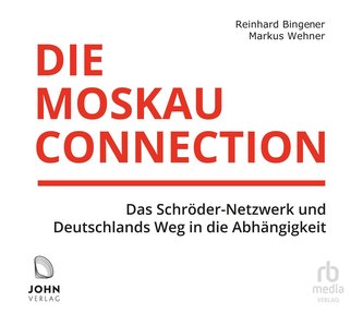 Die Moskau-Connection