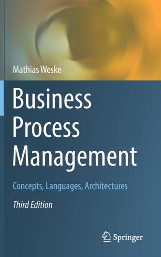 Business Process Management