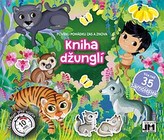 Povídej pohádku/ Kniha džunglí