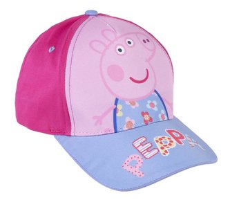 KŠILTOVKA PEPPA PIG - velikost 51