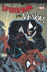 Spider-man Vs. Venom Omnibus