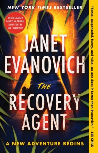 The Recovery Agent