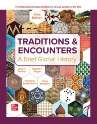 ISE Traditions & Encounters: A Brief Global History