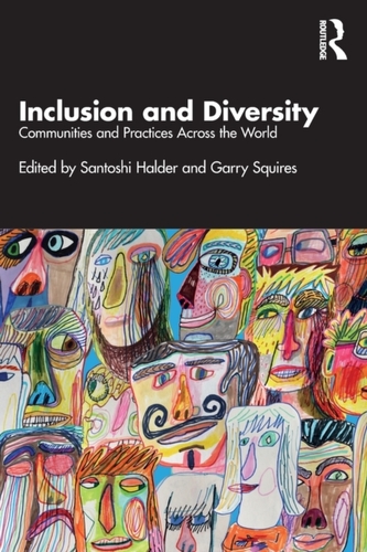 Inclusion and Diversity Inclusion and Diversity