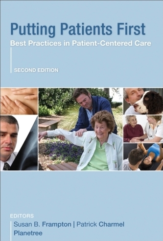 Putting Patients First Putting Patients First