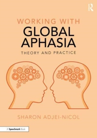 Working with Global Aphasia Working with Global Aphasia