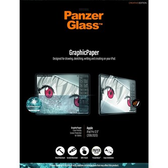 PanzerGlass™ GraphicPaper™ Apple iPad Pro 12.9"