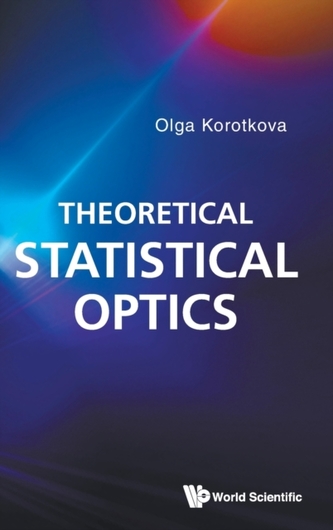Theoretical Statistical Optics