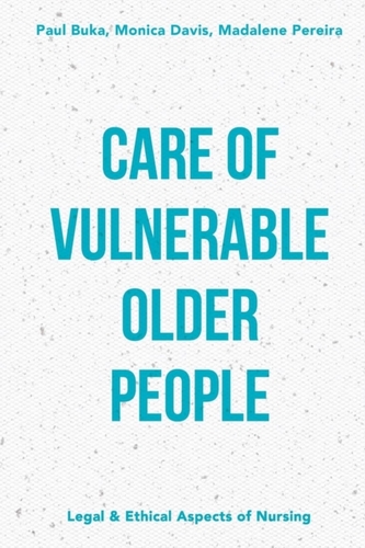 Care of Vulnerable Older People