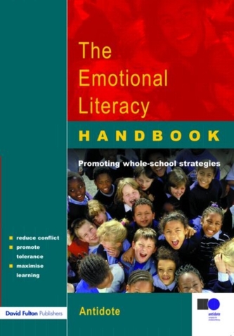 The Emotional Literacy Handbook The Emotional Literacy Handbook