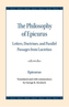 The Philosophy of Epicurus