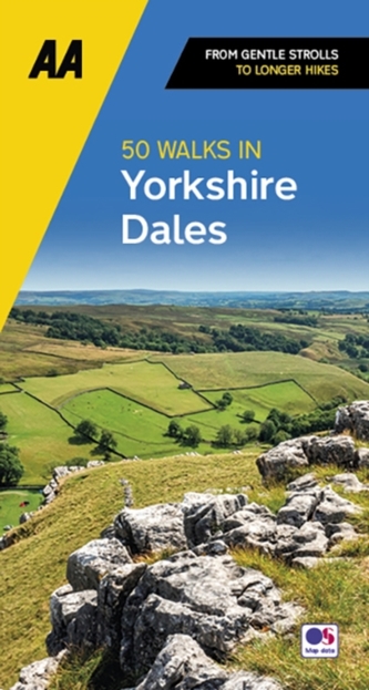 50 Walks in Yorkshire Dales 50 Walks in Yorkshire Dales