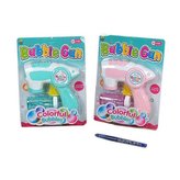 Bublifuk - pistole, 25x18cm