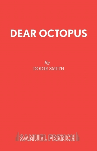 Dear Octopus