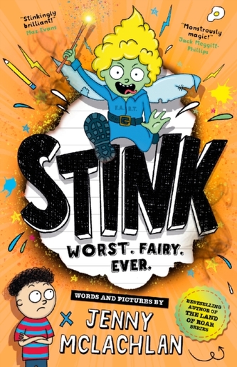 Stink Stink