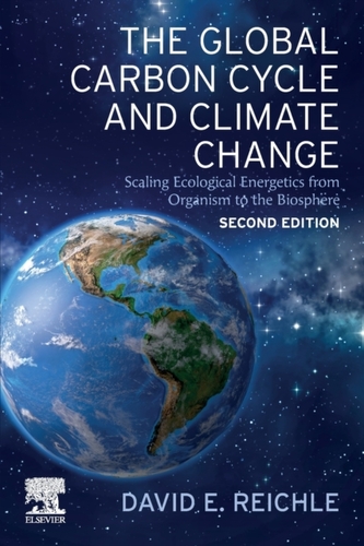 The Global Carbon Cycle and Climate Change