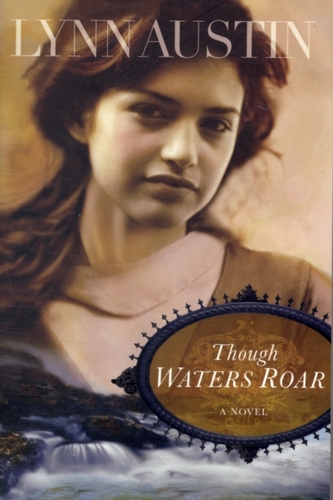 Though Waters Roar