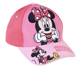 KŠILTOVKA MINNIE - velikost 53