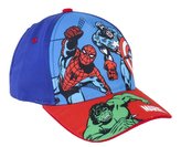 KŠILTOVKA AVENGERS - velikost UNI