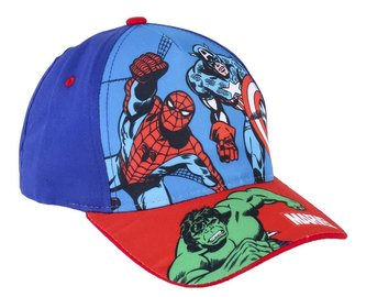 KŠILTOVKA AVENGERS - velikost UNI