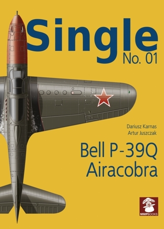 Single No. 01: Bell P-39Q Airacobra