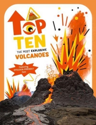 The Most Explosive Volcanoes The Most Explosive Volcanoes