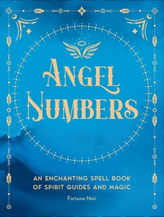 Angel Numbers