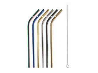 Brčka G21 BeEco Party 6ks Color