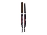 L´Oréal Paris Tužka na obočí Infaillible Brows (24H Filling Triangular Pencil) 1 ml Odstín 03 Brunette woman