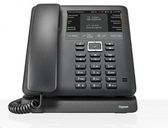 Gigaset PRO Maxwell 4