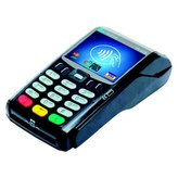 Platební terminál a registrační pokladna FiskalPRO VX 675 WiFi/Bluetooth, baterie