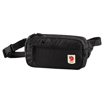 High Coast Hip Pack, Black | 550 | One size