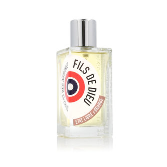 Etat Libre D’Orange Fils de Dieu du riz et des agrumes EDP 50 ml UNISEX