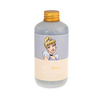 Mad Beauty Pěna do koupele Princess Cinderella (Bath Soak) 300 ml woman