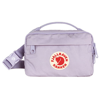 Kanken Hip Pack, Pastel Lavender | F457 | One size