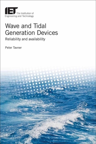 Wave and Tidal Generation Devices