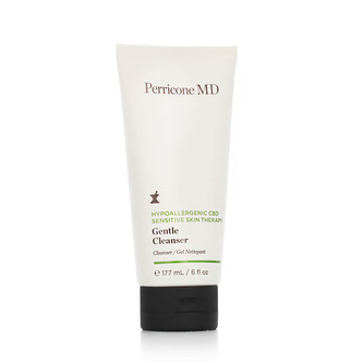Perricone MD Hypoallergenic CBD Sensitive Skin Therapy Gentle Cleanser 177 ml