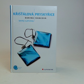 Křišťálová pryskyřice