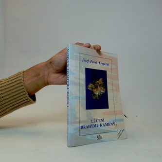 Léčení drahými kameny